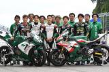 スポーツランドSUGO　2025全日本ロードレース第2戦！