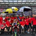 世界選手権 鈴鹿8時間耐久ロードレース：レポート