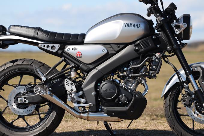 ヤマハ（YAMAHA） YJ2の型式・スペックならバイクブロス