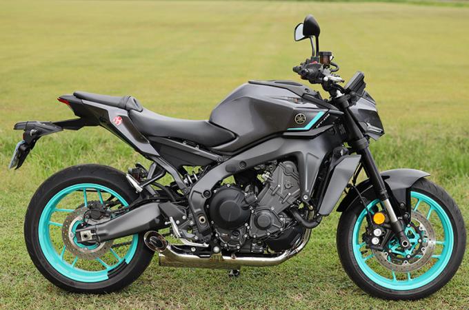 ヤマハ（YAMAHA） FZS-FIの型式・スペックならバイクブロス