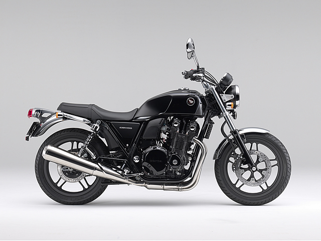 CB1100 BLACK STYLE