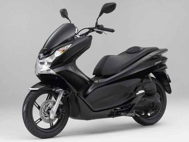 ホンダ Pcx 発売 バイクブロス マガジンズ