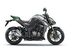 カワサキ Z1000 ABS Special Edition – それは世界に通用するスーパーネイキッド 試乗インプレ・レビュー バイクブロス