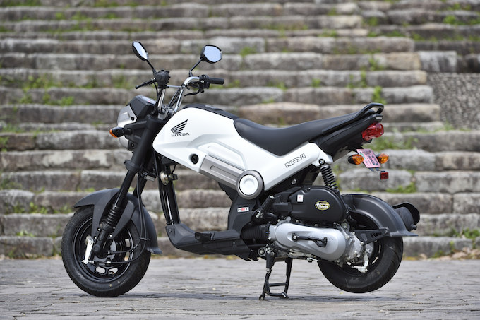 ホンダ ナビ110 – 車両価格10万円を切るインド製バイクの実力は如何に 