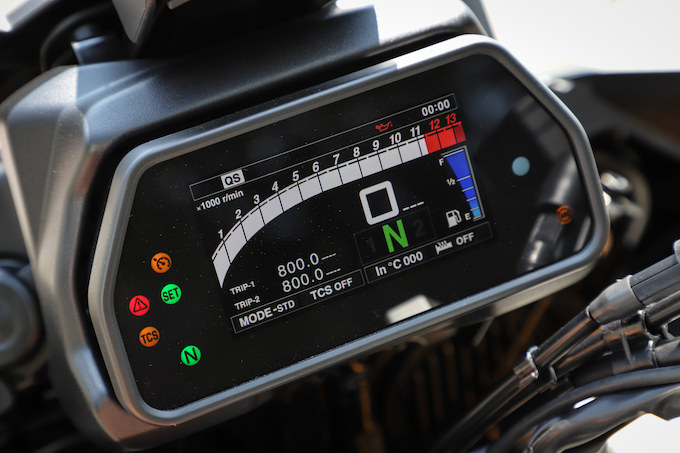 Tracer 900 GT ABS試乗記事】その進化ぶりに嫉妬！？ 初代トレーサーオーナーが見た新型の魅力 試乗インプレ・レビュー バイクブロス