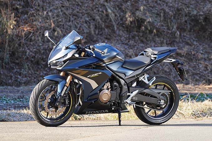 値下げ交渉OK CBR400R CRR250RR ホンダ HONDA カタログバイク ...