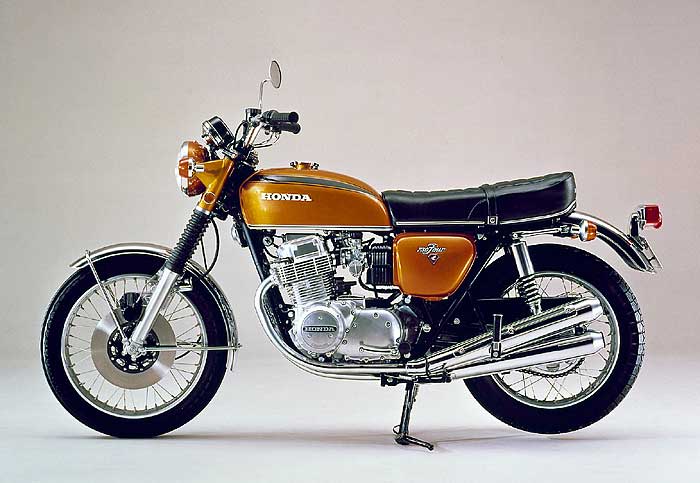 絶版フラッグシップの誘惑 ～ホンダCB750Kシリーズ1969-1978 ～ 特集 ...