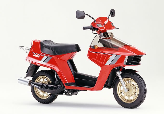 ホンダ ビート（1983） 絶版原付 原付＆ミニバイクならバイクブロス