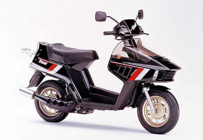 ホンダ ビート（1983） 絶版原付 原付＆ミニバイクならバイクブロス