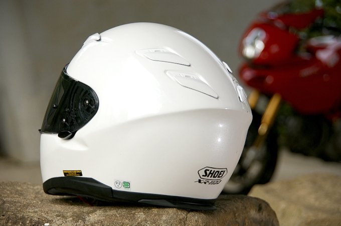 SHOEI ショーエイ XR 1100 フルフェイス　ヘルメット