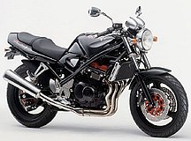 イマ乗りたい4気筒ミドルネイキッド バイク購入ガイド バイクブロス