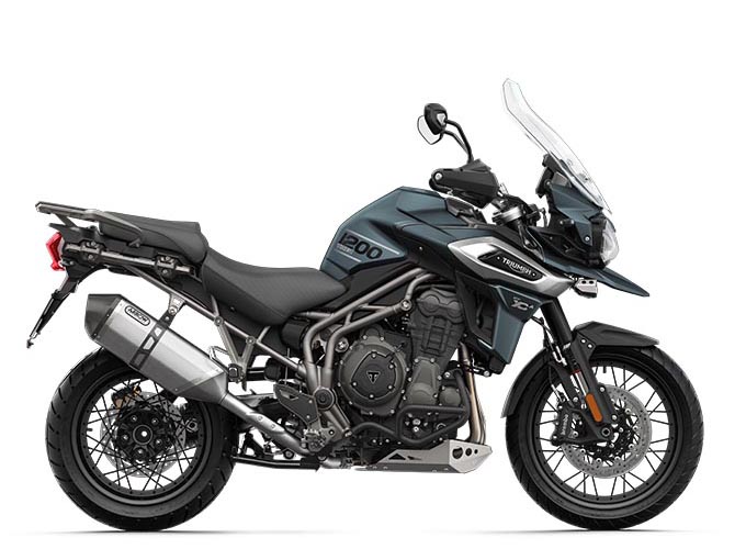 ホンダ CRF1000L アフリカツイン・アドベンチャースポーツ バイク購入