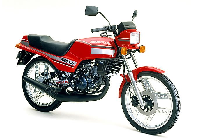 ホンダ MBX50 バイク購入ガイド 原付＆ミニバイクならバイクブロス