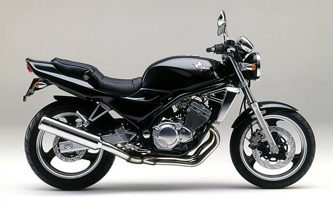 Kawasaki バリオス250 1型 45馬力 最大83％オフ！ - バイク車体
