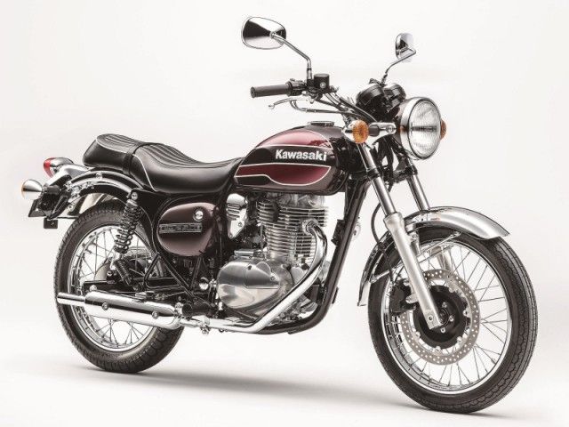 スズキ ST250 Eタイプ バイク購入ガイド バイクブロス