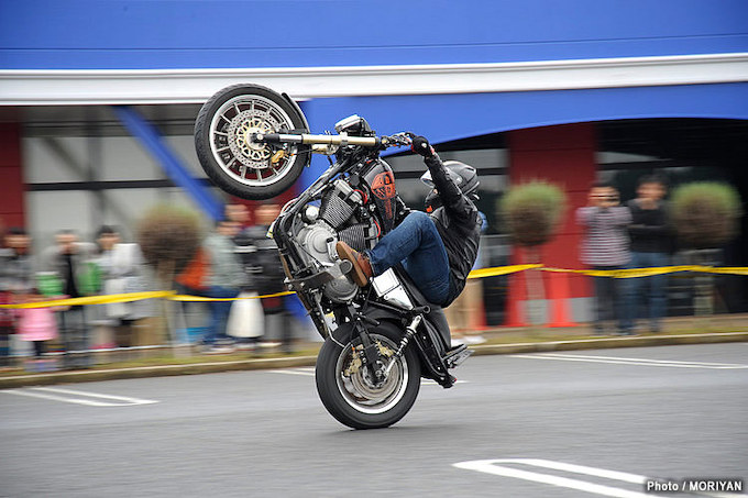 バイクブロスまつり 2015』 開催レポート!! フォトTOPICS バイクブロス