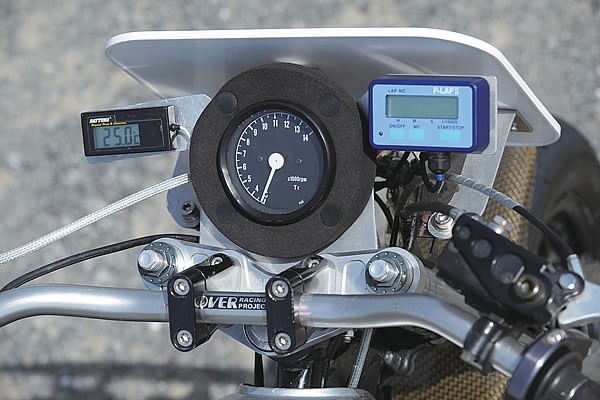 ホンダ エイプ100 プロが造るカスタム 原付＆ミニバイクならバイクブロス