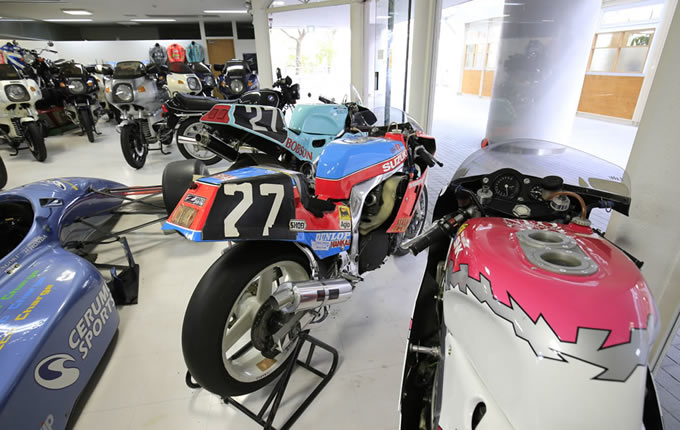 BMWの旧ボクサー専門ショップ│神戸ライダースクラブ バイクブロス・マガジンズ