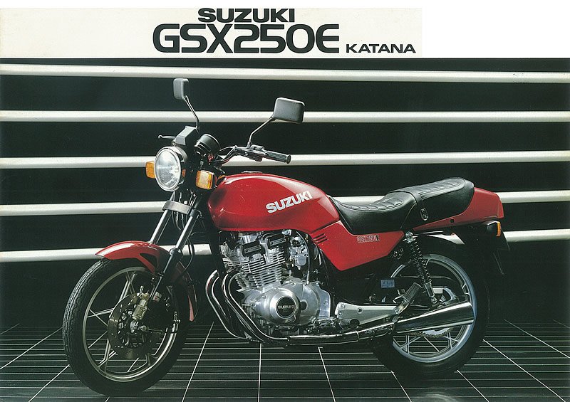 GSX400E ザリ ゴキ シリンダー ピストン スリーブ - エンジン、冷却装置