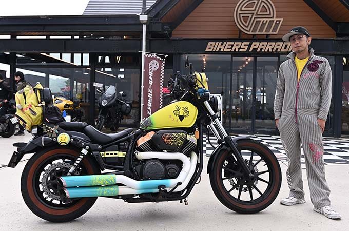 スポーツ＆ツアラー＆ネイキッド –バイクブロス・マガジンズ