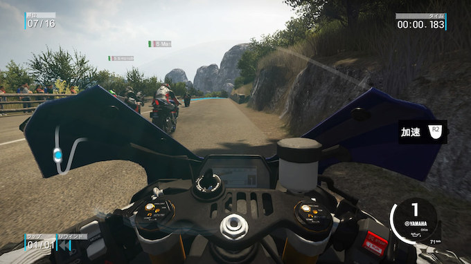 ゲームを超えた実車感覚 リアルライディングシミュレーター Ride2 特集記事 最新情報 バイクブロス マガジンズ