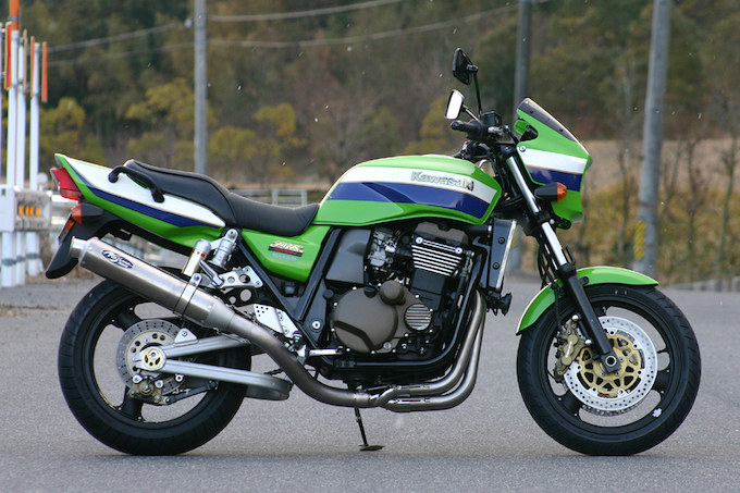 YZ80 サイレンサーマフラー 社外  バイク 部品 4GTC レース用 公道使用不可 コケキズ無し カスタム素材に アルミ:22216281