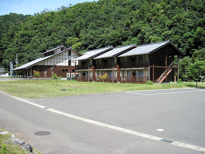 道の駅 名田庄 道の駅調査隊 バイクブロス マガジンズ