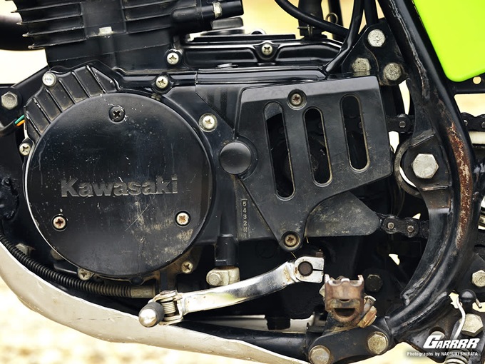 カワサキ Kx250 450f バイク壁紙集 オフロードバイクならバイクブロス